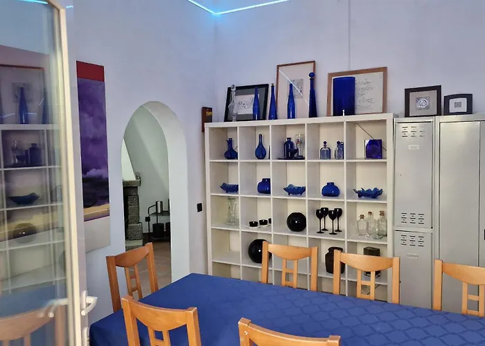 Casa Azuaje *