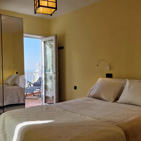 Chalet Casa Azuaje Moya (Gran Canaria)