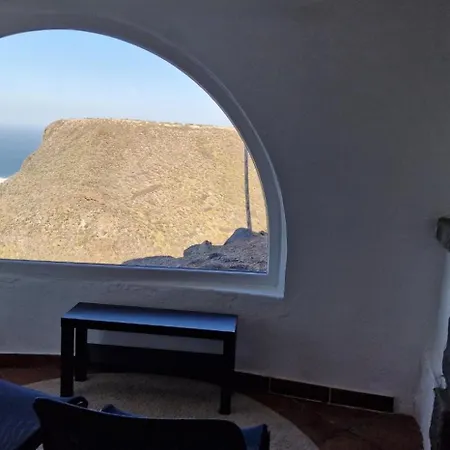Chalet Casa Azuaje