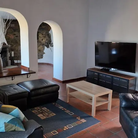 Casa Azuaje *