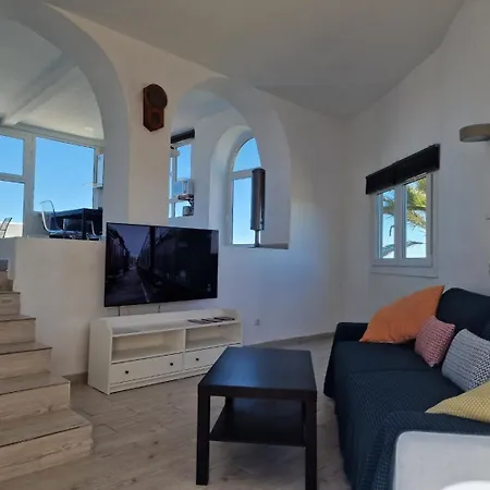 Chalet Casa Azuaje