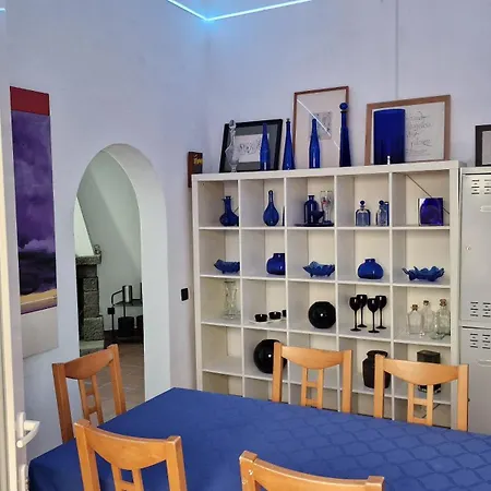 Casa Azuaje *