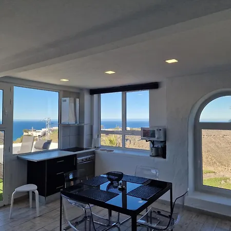 Chalet Casa Azuaje Moya (Gran Canaria)