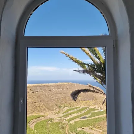Casa Azuaje