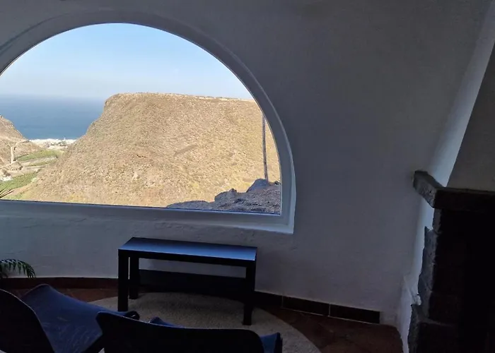 Alpehytte Casa Azuaje