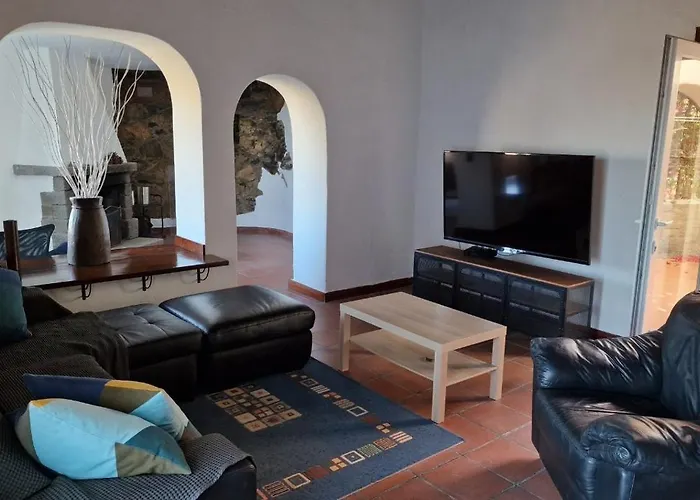 Casa Azuaje *